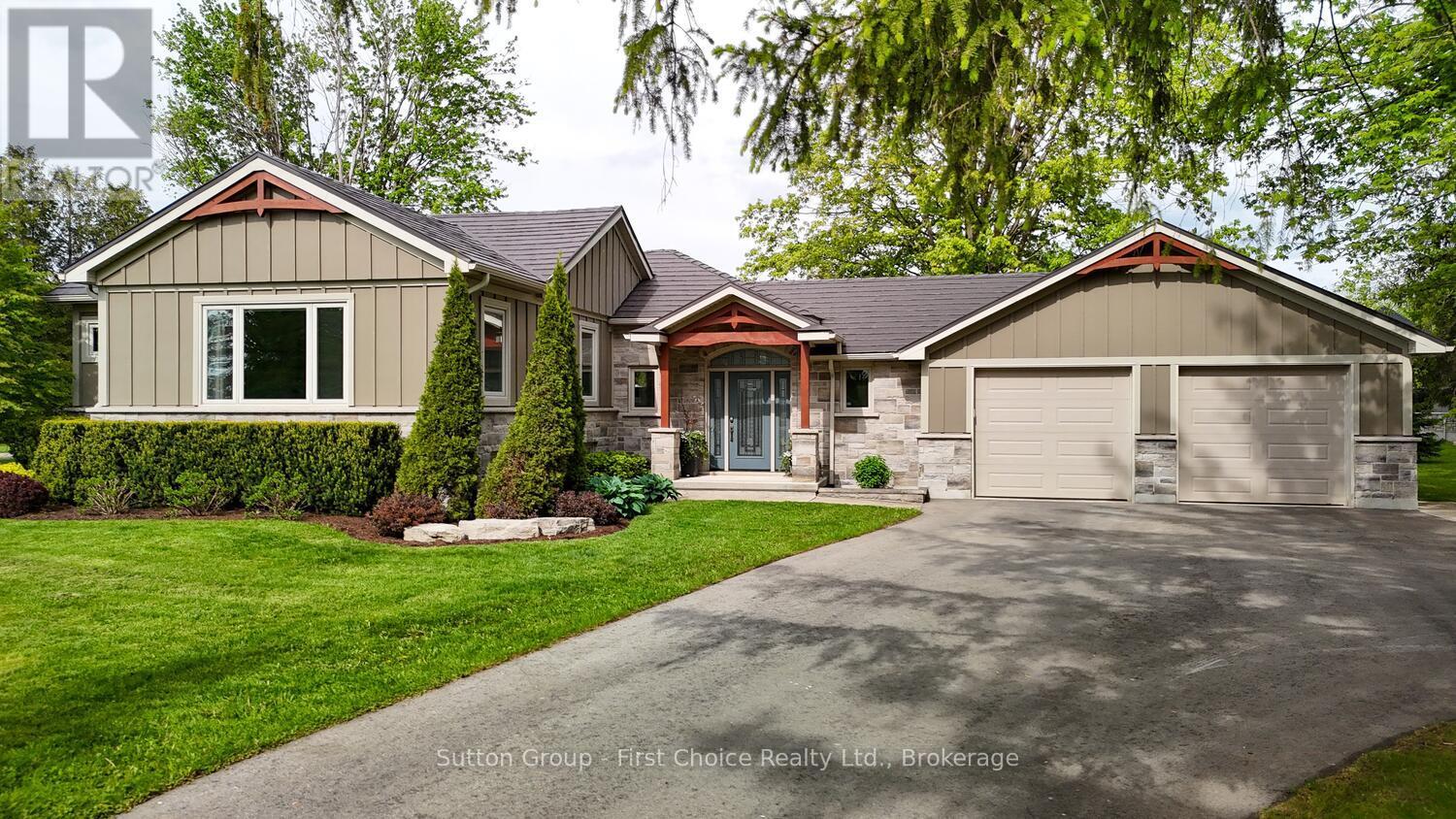 3745 County Road 112, Perth East (South Easthope), Ontario  N5A 6S2 - Photo 5 - X12179967