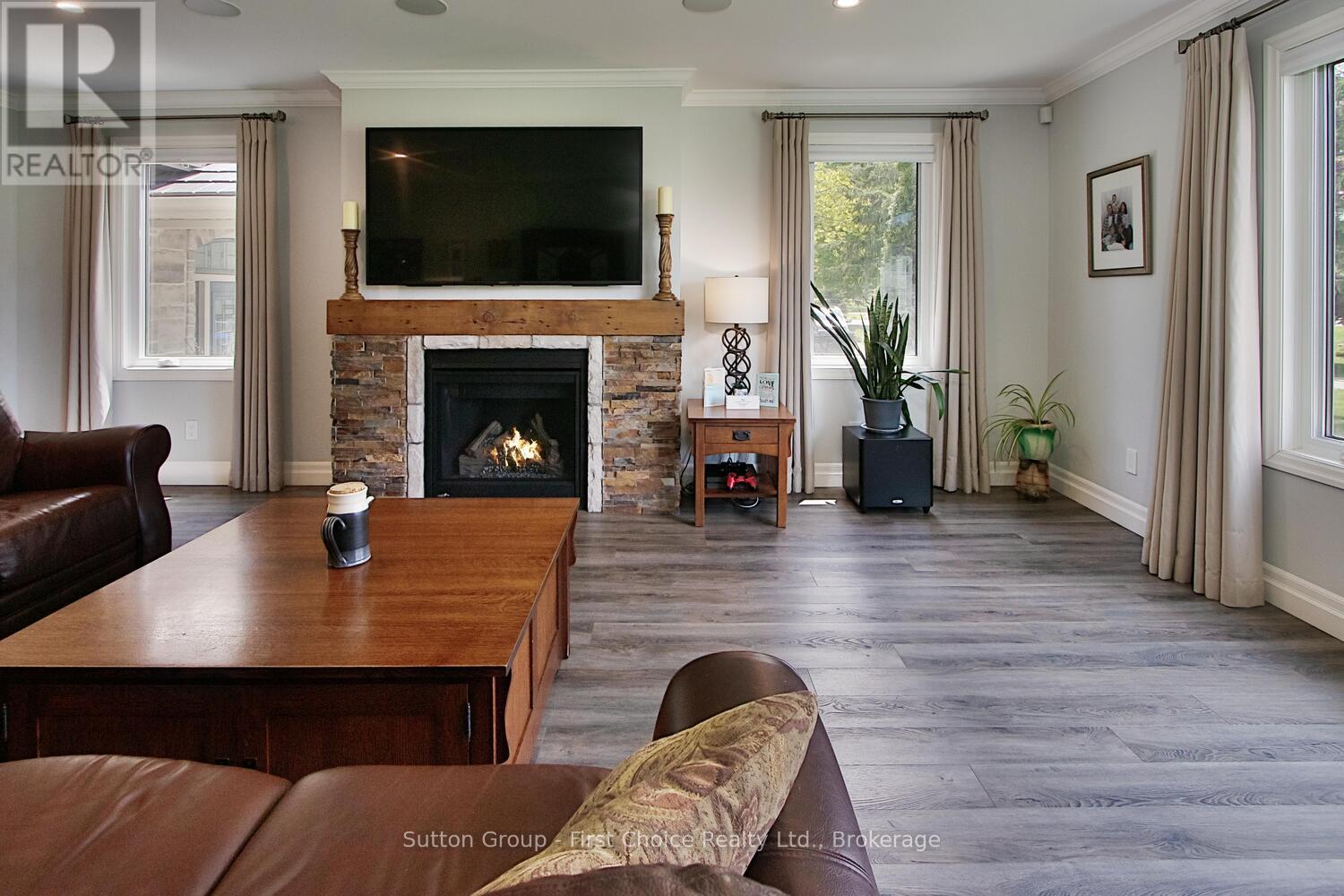3745 County Road 112, Perth East (South Easthope), Ontario  N5A 6S2 - Photo 8 - X12179967