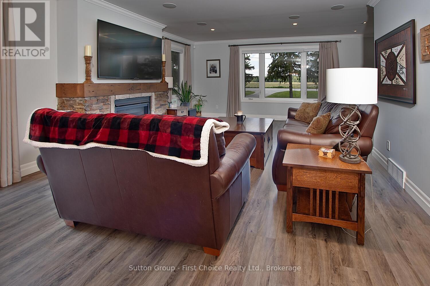 3745 County Road 112, Perth East (South Easthope), Ontario  N5A 6S2 - Photo 9 - X12179967