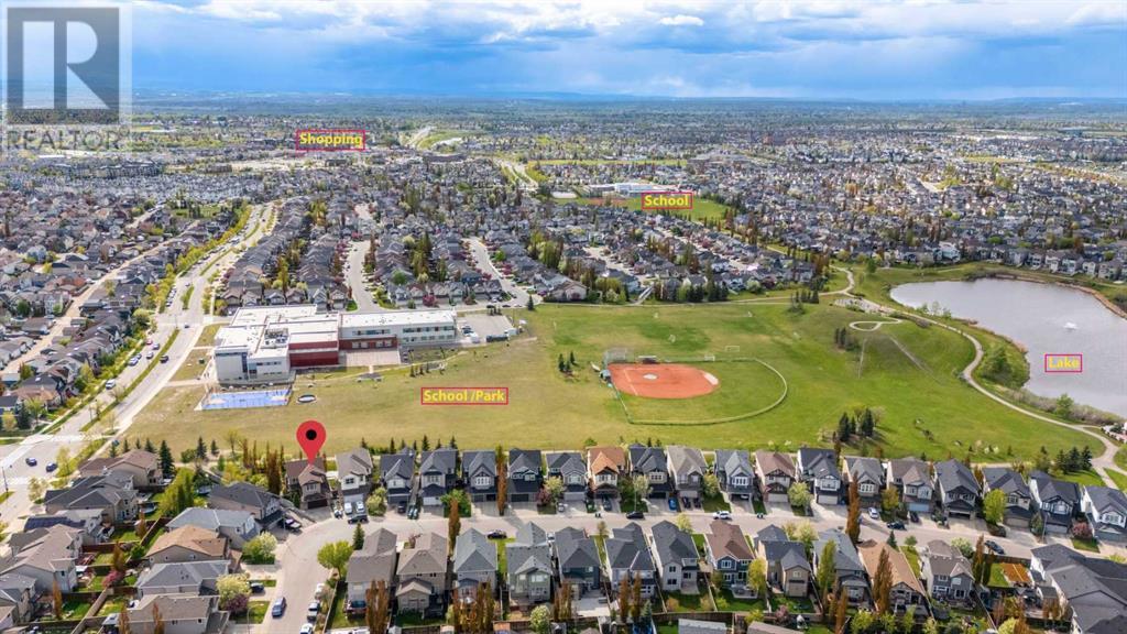 29 Brightonwoods Gardens Se, Calgary, Alberta  T2Z 0P9 - Photo 2 - A2222756
