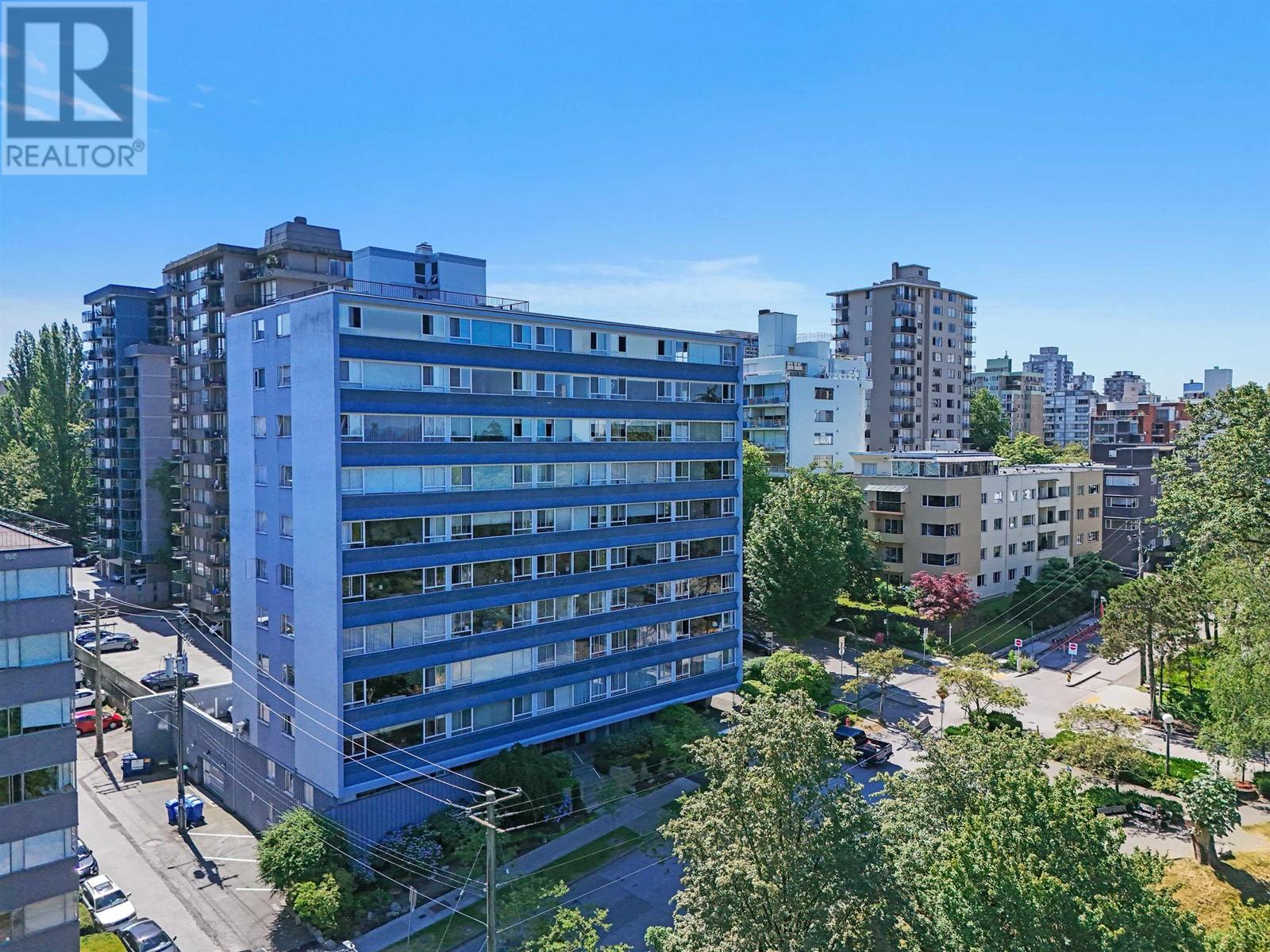 104 710 Chilco Street, Vancouver, British Columbia  V6G 2S1 - Photo 3 - R2982222