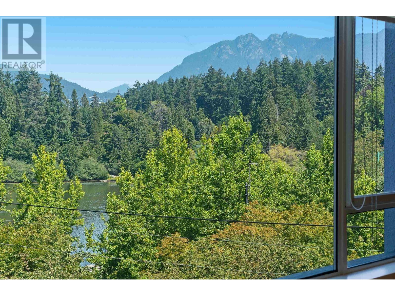 104 710 CHILCO STREET, Vancouver, British Columbia