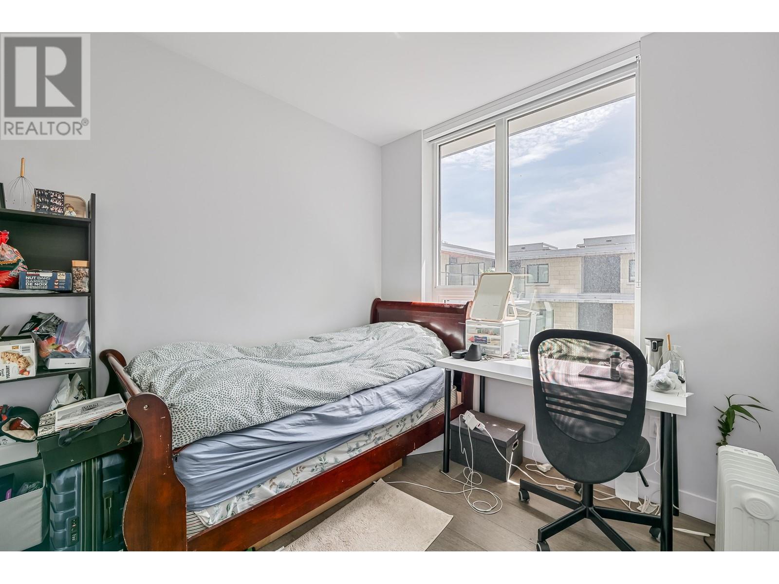 308 5410 Shortcut Road, Vancouver, British Columbia  V6T 0C8 - Photo 8 - R3008064