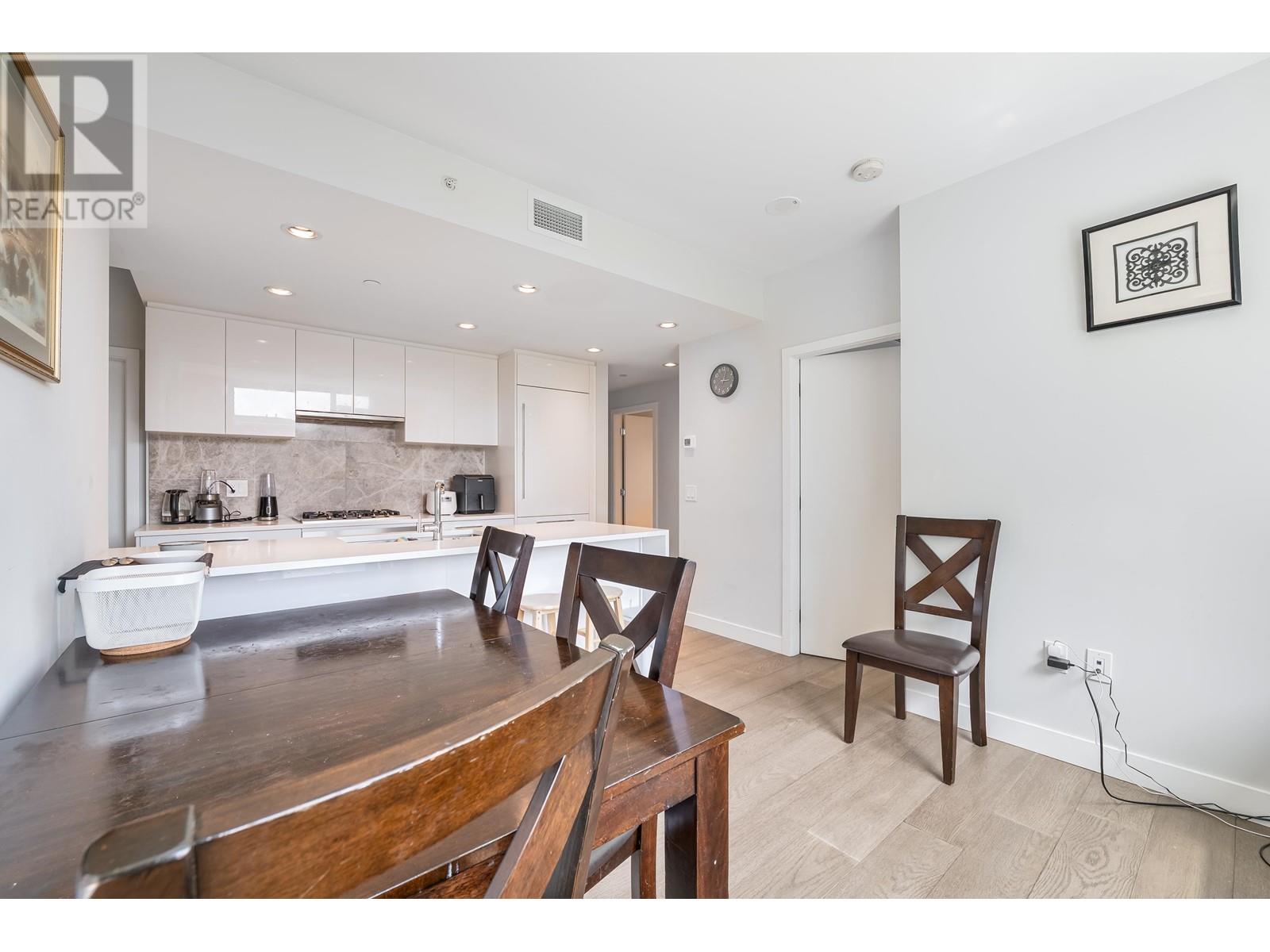 308 5410 Shortcut Road, Vancouver, British Columbia  V6T 0C8 - Photo 5 - R3008064