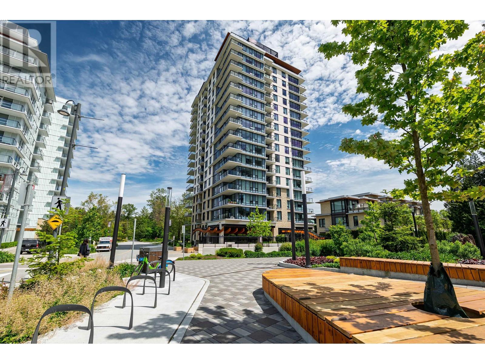 308 5410 SHORTCUT ROAD, Vancouver, British Columbia