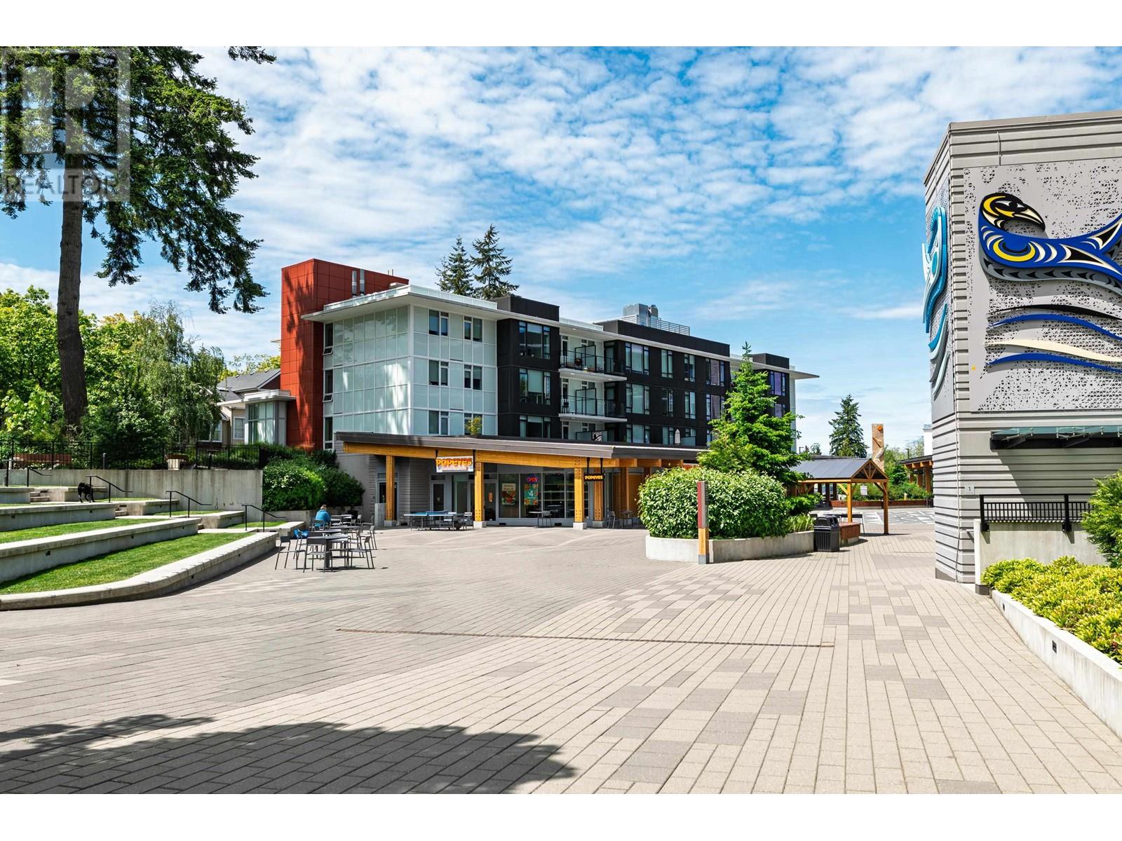 308 5410 Shortcut Road, Vancouver, British Columbia  V6T 0C8 - Photo 23 - R3008064