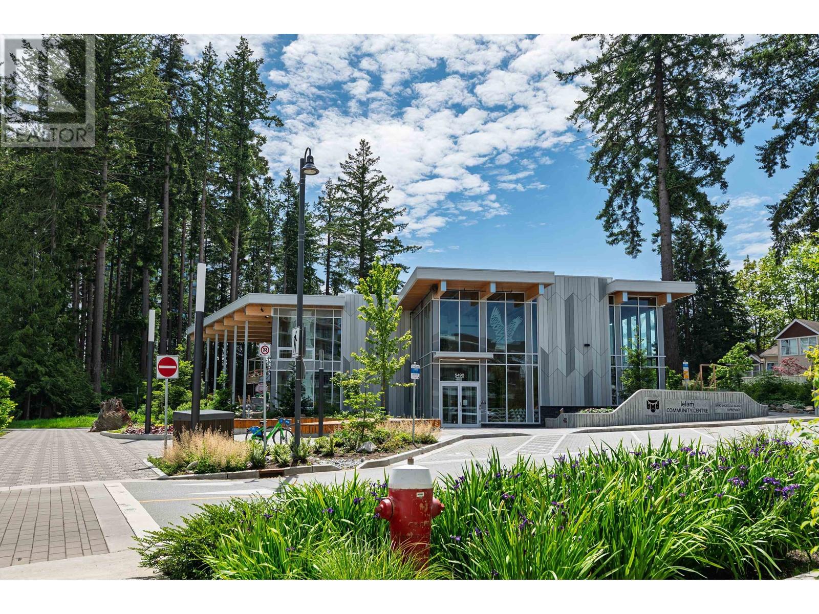 308 5410 Shortcut Road, Vancouver, British Columbia  V6T 0C8 - Photo 24 - R3008064