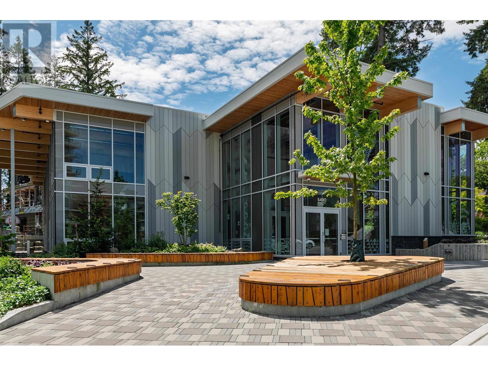 308 5410 Shortcut Road, Vancouver, British Columbia  V6T 0C8 - Photo 25 - R3008064