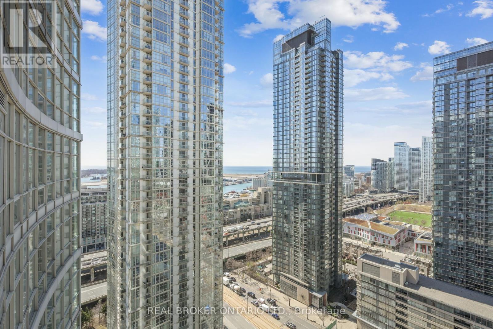2901 - 10 Navy Wharf Court, Toronto, Ontario  M5V 3V2 - Photo 33 - C12168682