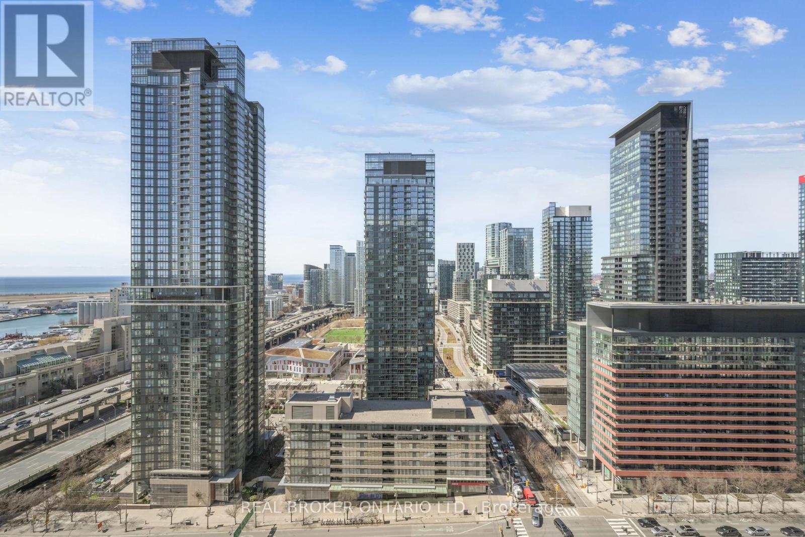 2901 - 10 Navy Wharf Court, Toronto, Ontario  M5V 3V2 - Photo 35 - C12168682