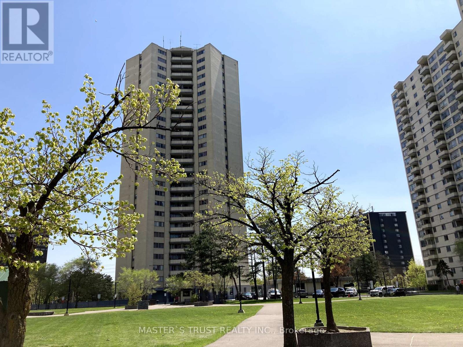 1106 - 330 Dixon Road, Toronto, Ontario  M9R 1S9 - Photo 24 - W12126797