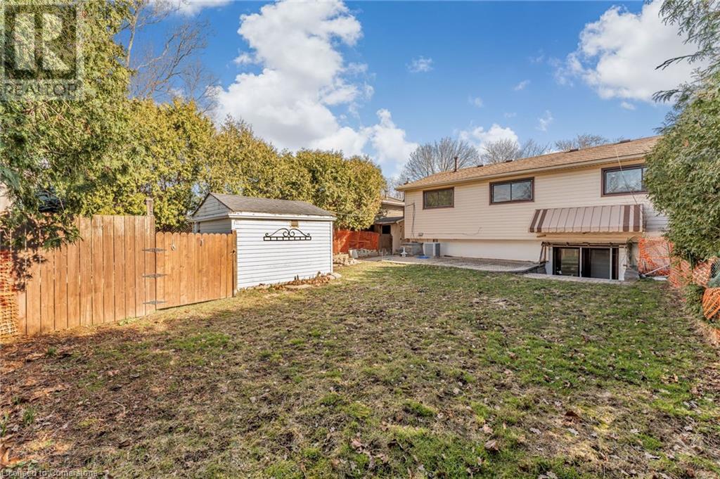 608 Thornwood Avenue, Burlington, Ontario  L7N 3B8 - Photo 34 - 40733825