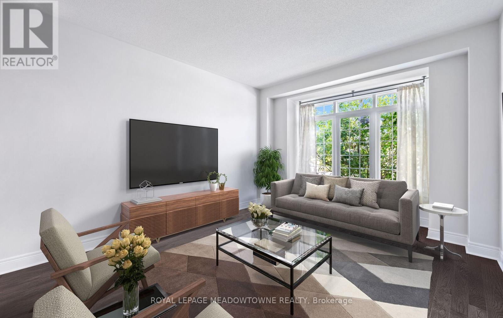 6 Xavier Court, Brampton, Ontario  L6Y 5S1 - Photo 10 - W12161945