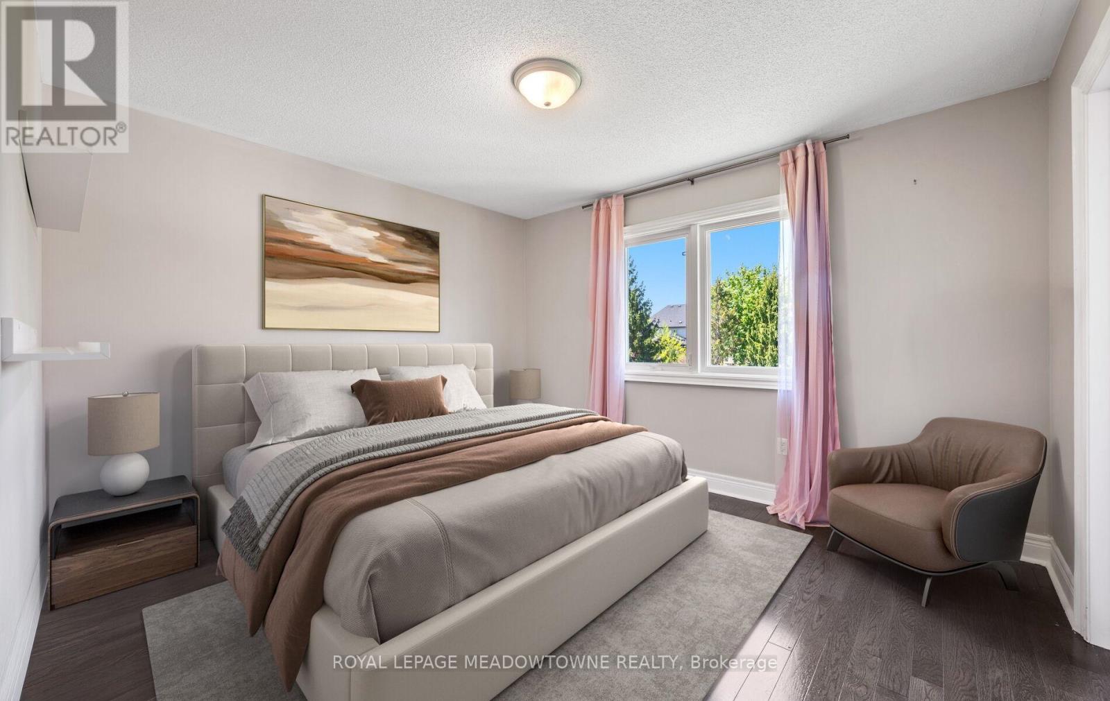 6 Xavier Court, Brampton, Ontario  L6Y 5S1 - Photo 36 - W12161945