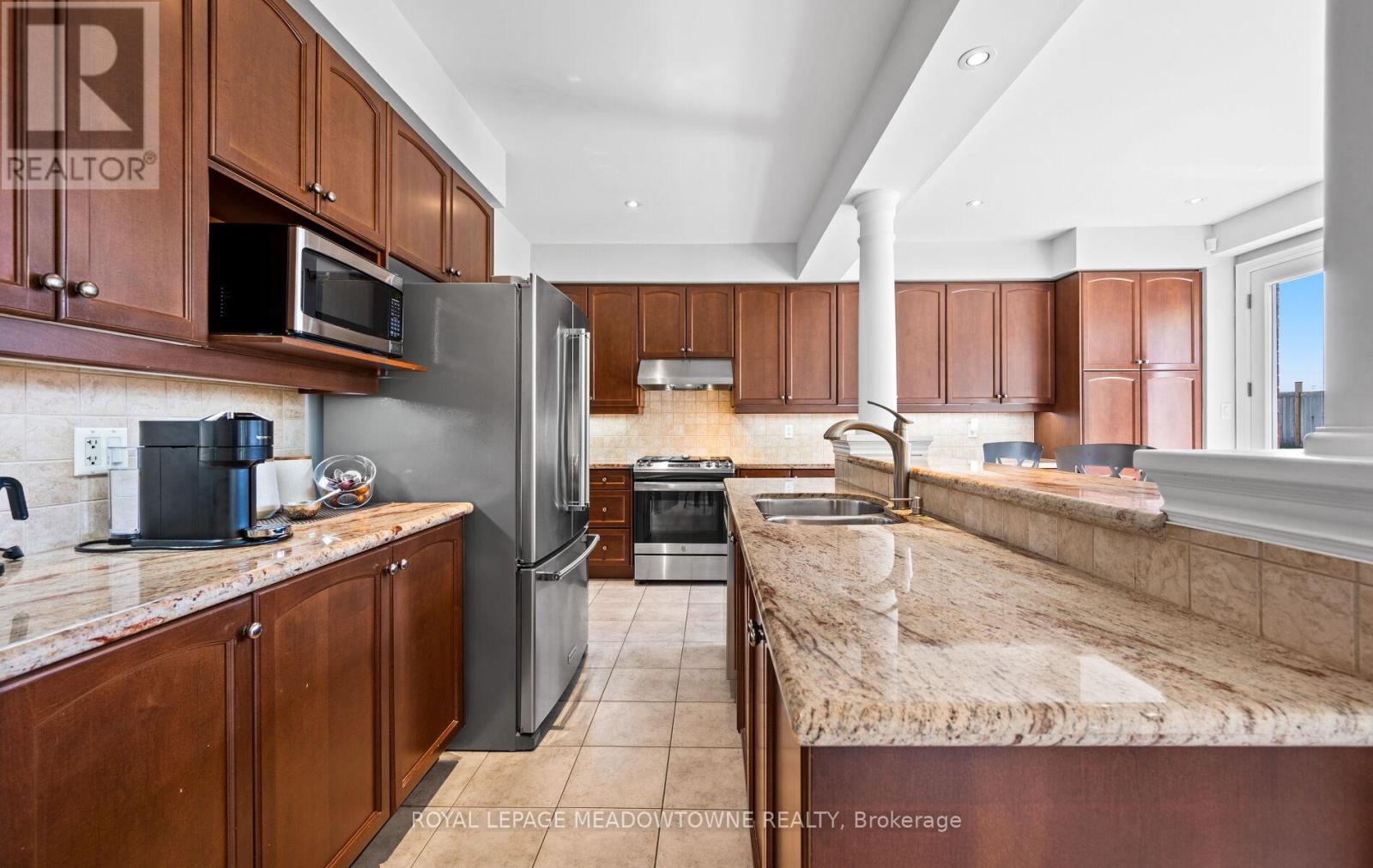 6 Xavier Court, Brampton, Ontario  L6Y 5S1 - Photo 25 - W12161945