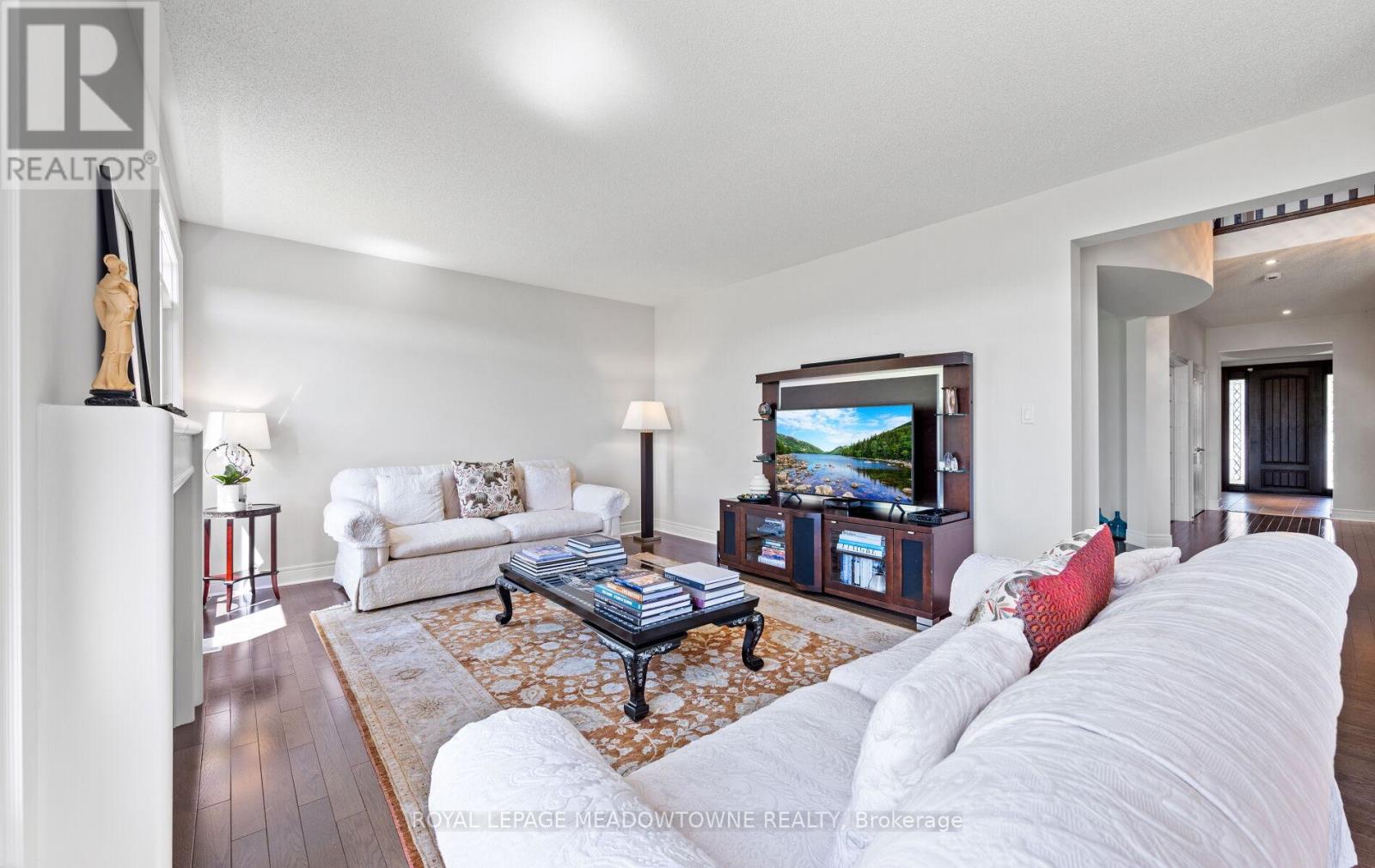 6 Xavier Court, Brampton, Ontario  L6Y 5S1 - Photo 19 - W12161945