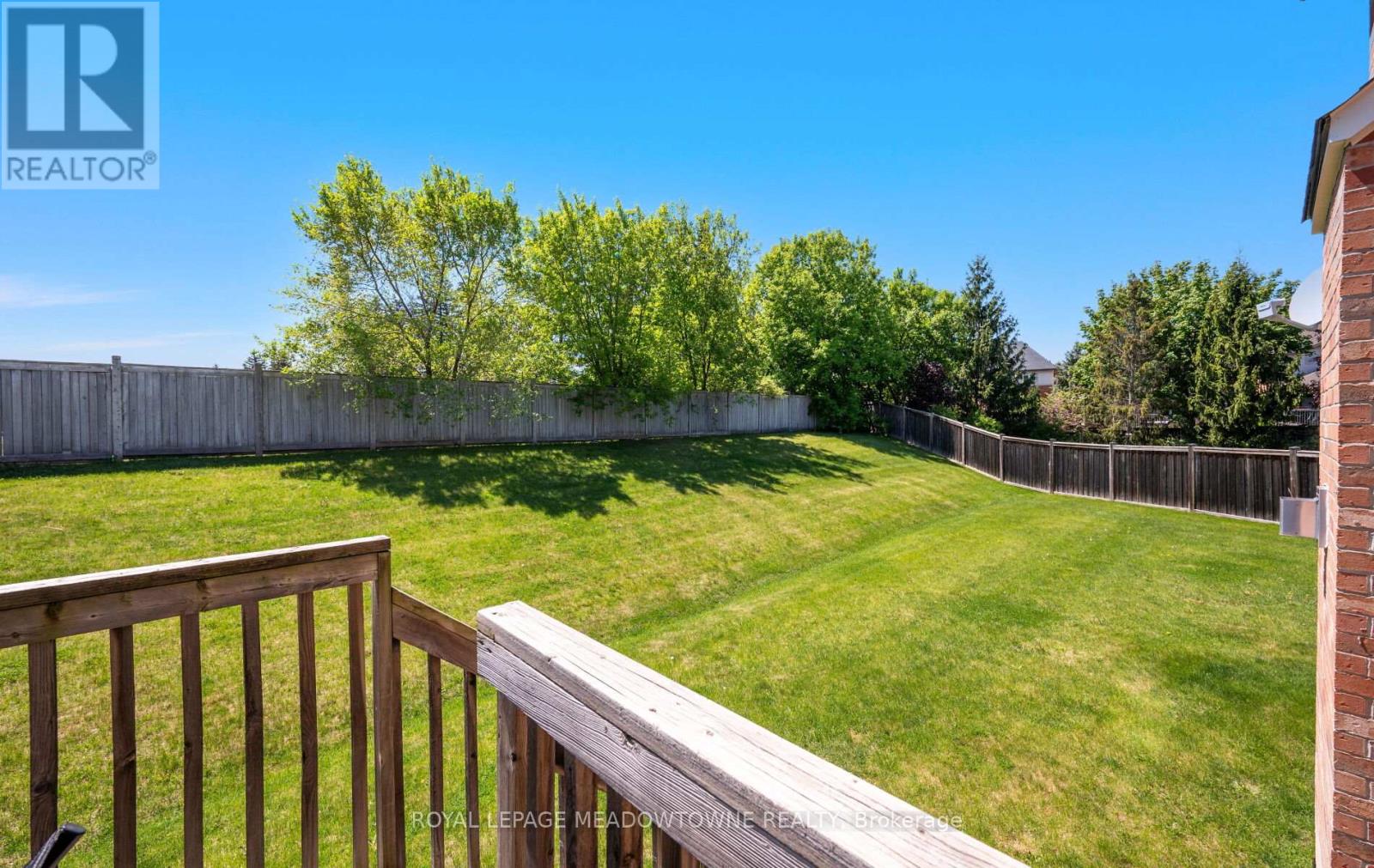 6 Xavier Court, Brampton, Ontario  L6Y 5S1 - Photo 46 - W12161945