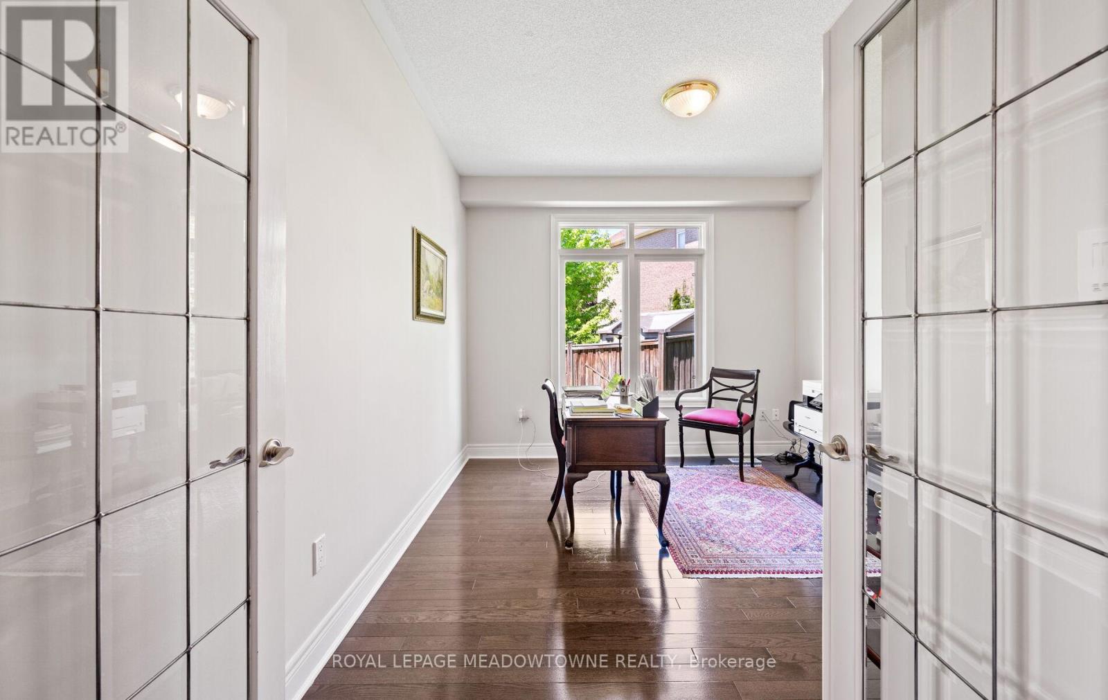 6 Xavier Court, Brampton, Ontario  L6Y 5S1 - Photo 12 - W12161945