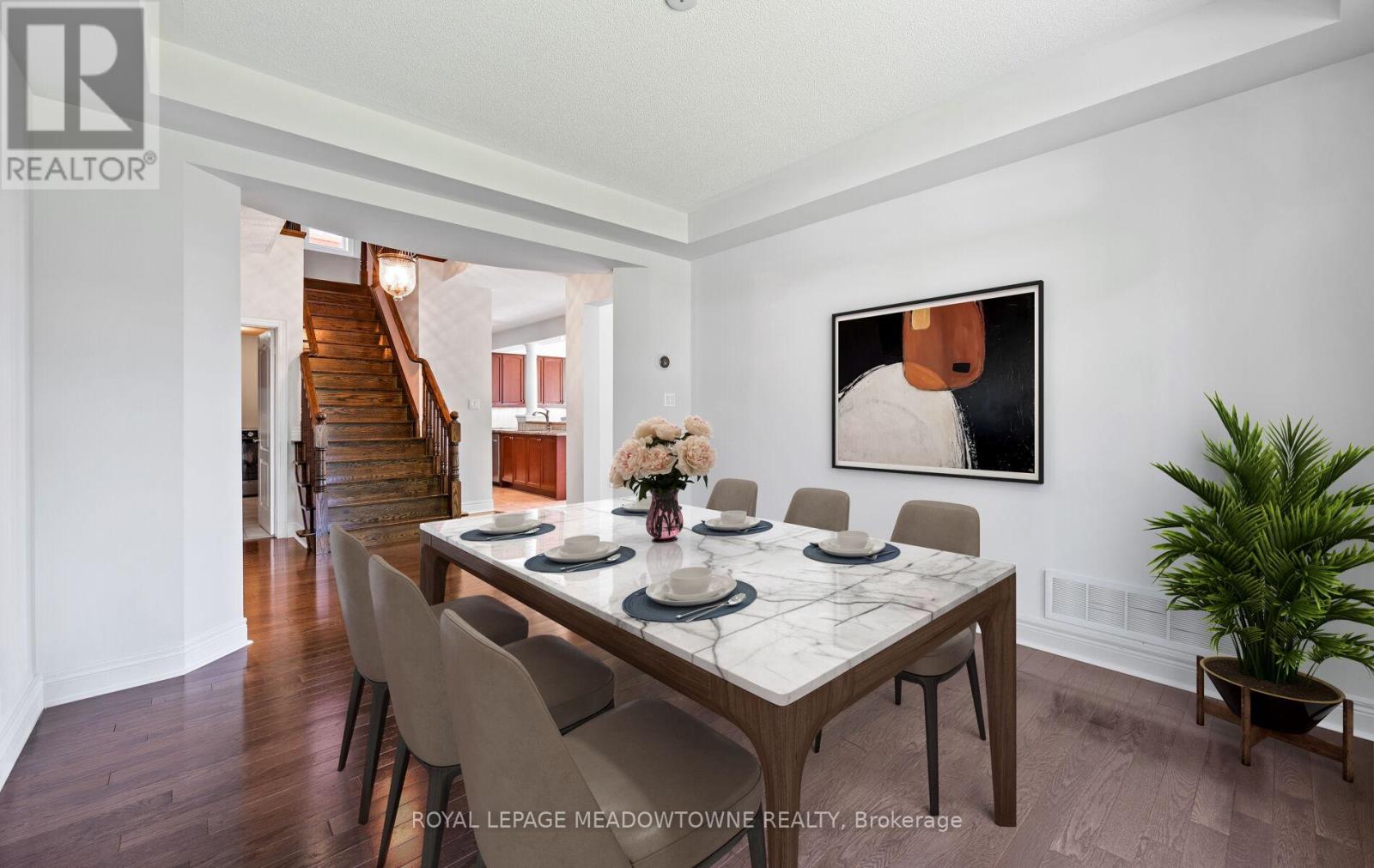 6 Xavier Court, Brampton, Ontario  L6Y 5S1 - Photo 16 - W12161945