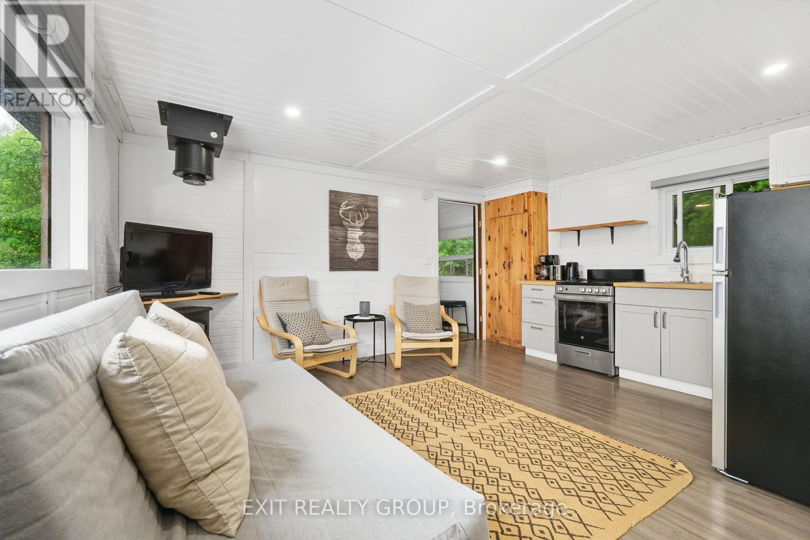 734 Marble Point Road, Marmora And Lake, Ontario K0K 2M0 - Photo 12 - X12179963