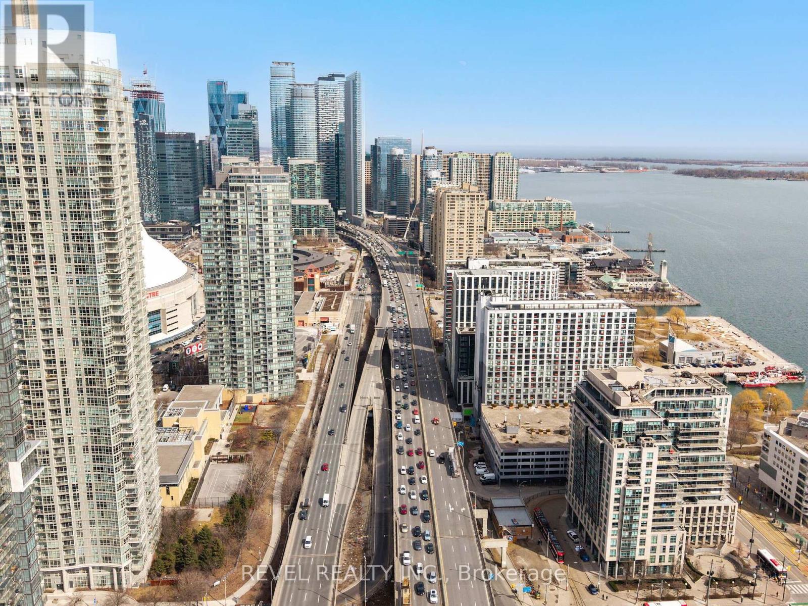 1208 - 15 Fort York Boulevard, Toronto, Ontario  M5V 3Y4 - Photo 31 - C12041453