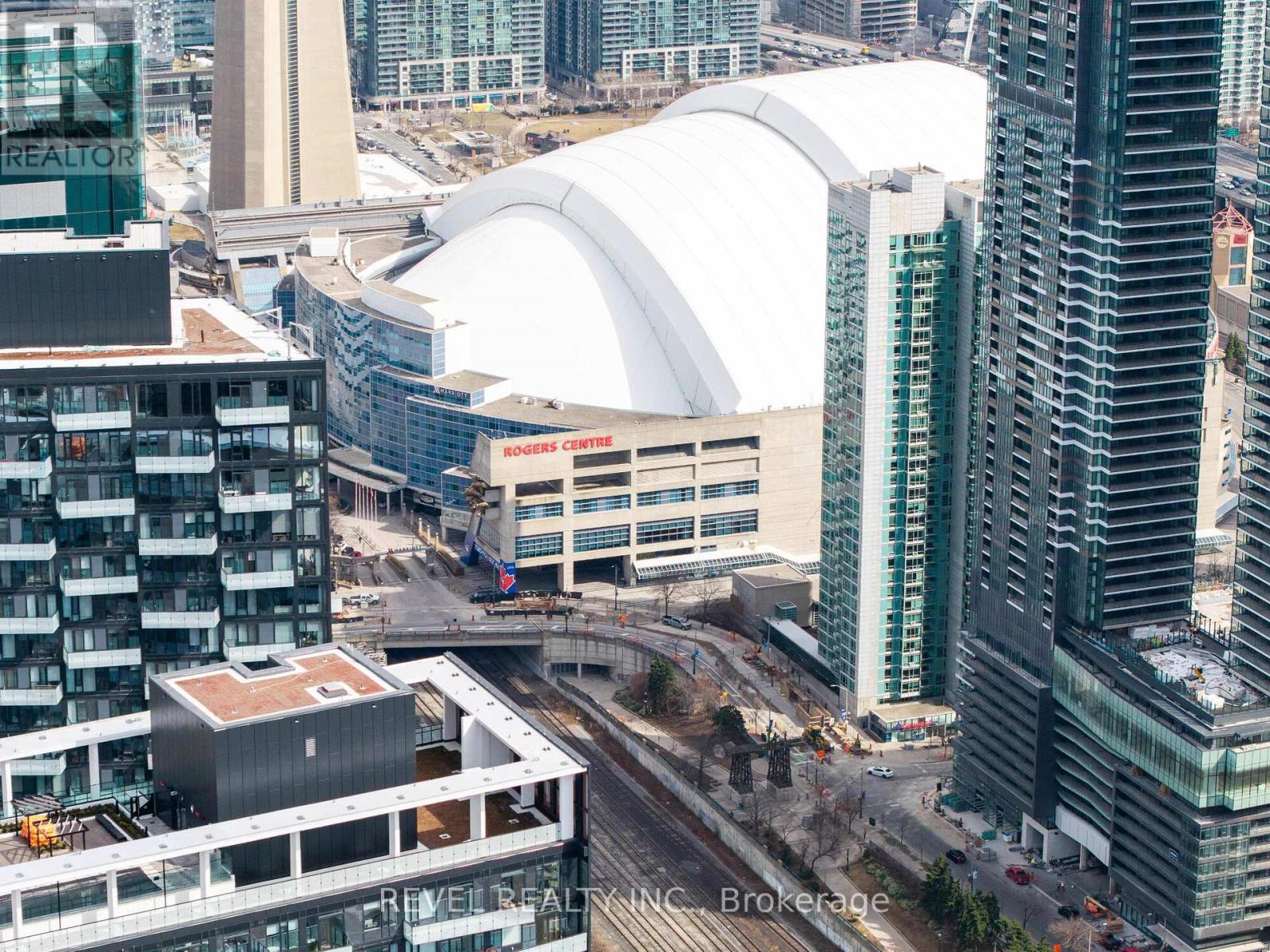 1208 - 15 Fort York Boulevard, Toronto, Ontario  M5V 3Y4 - Photo 32 - C12041453
