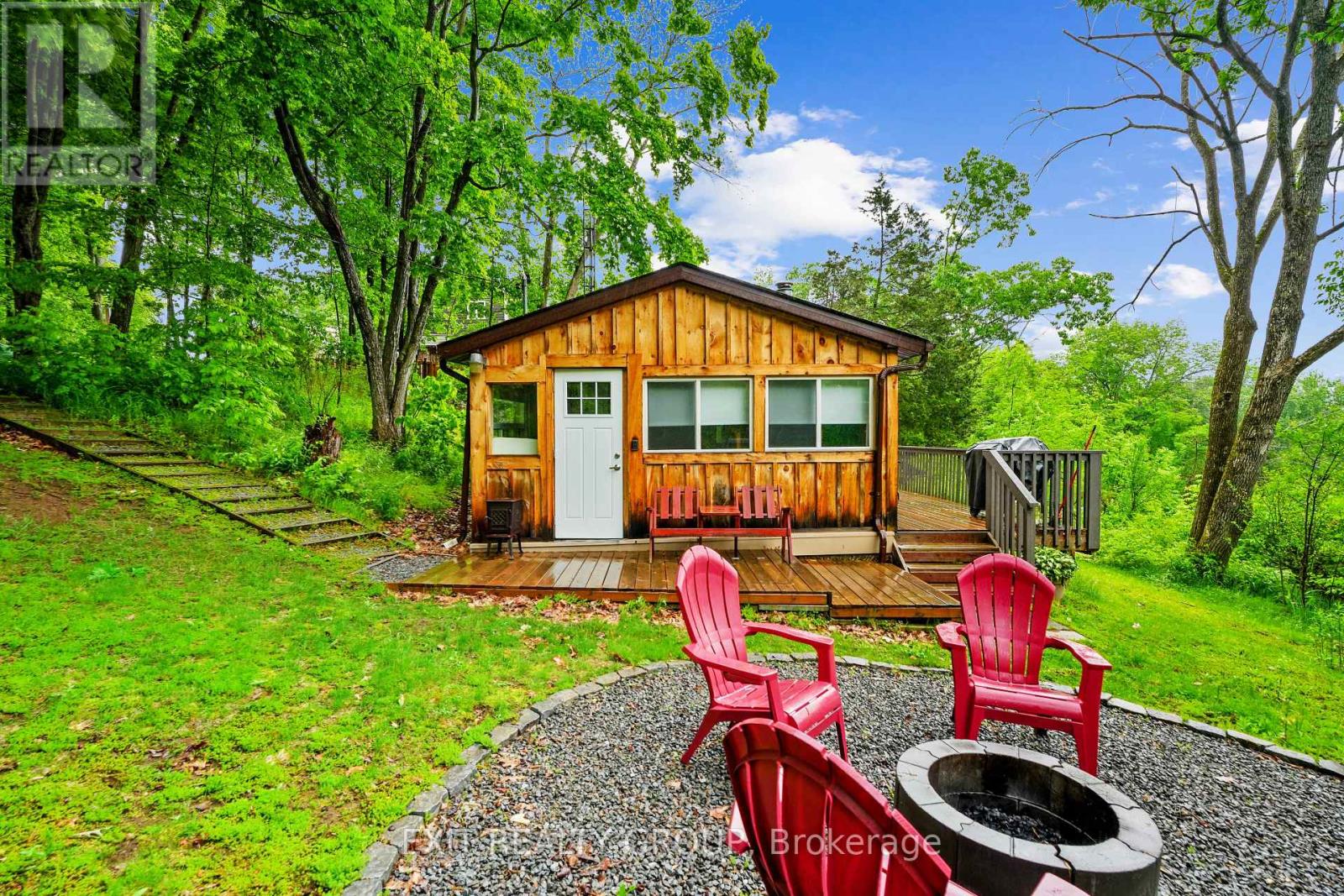 734 Marble Point Road, Marmora And Lake, Ontario  K0K 2M0 - Photo 4 - X12179963