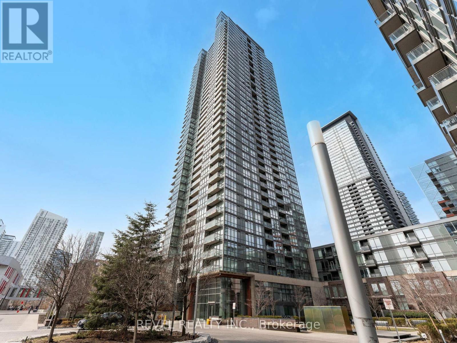 1208 - 15 Fort York Boulevard, Toronto, Ontario  M5V 3Y4 - Photo 42 - C12041453