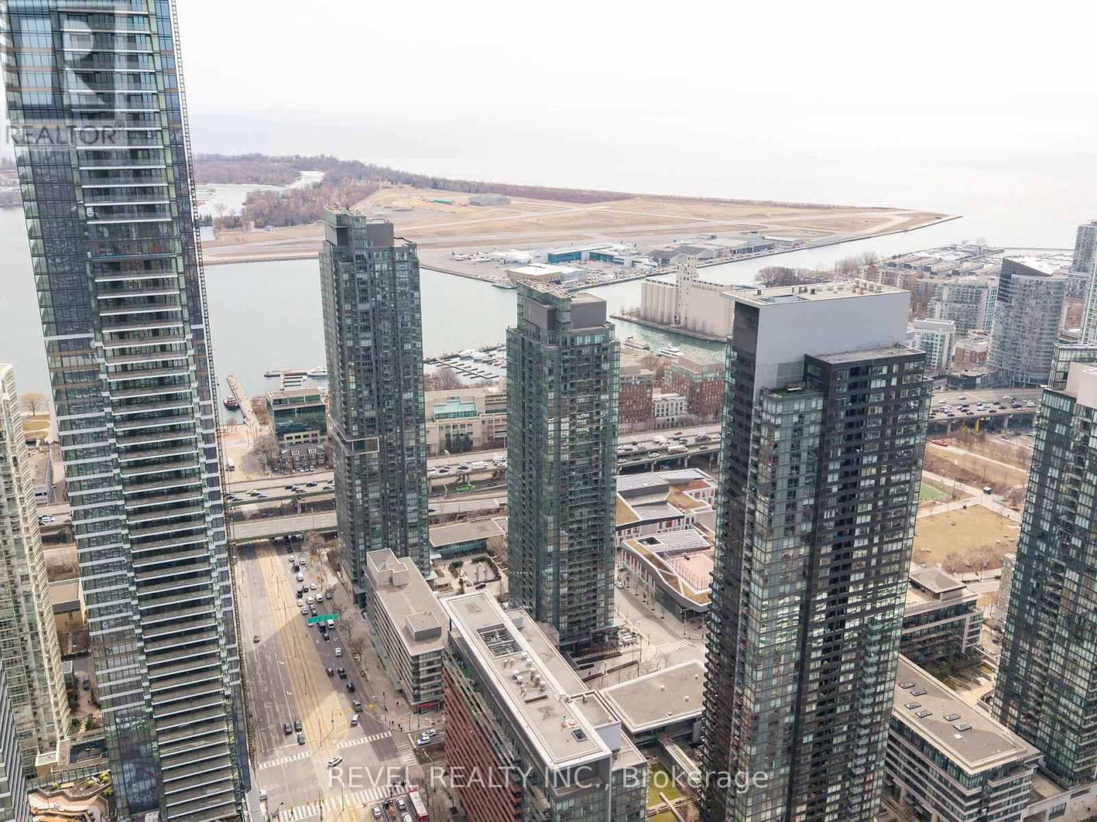 1208 - 15 Fort York Boulevard, Toronto, Ontario  M5V 3Y4 - Photo 28 - C12041453