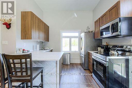5571 Concession Rd 2, Adjala-Tosorontio, Ontario  L0M 1J0 - Photo 44 - N12179029