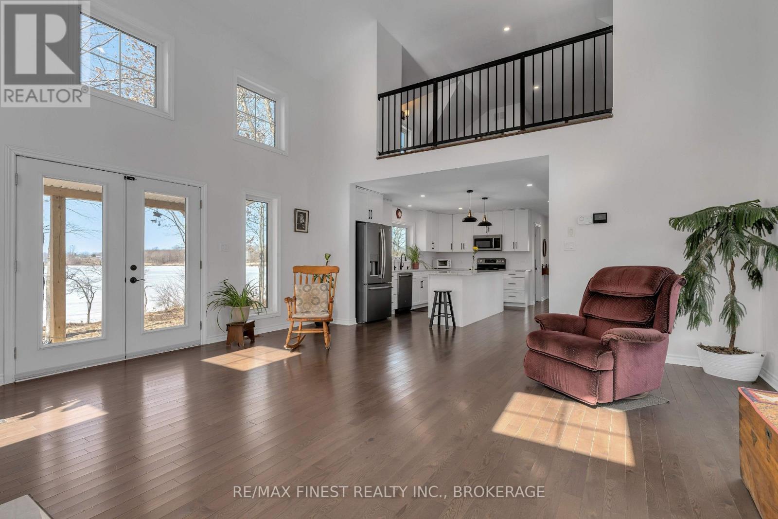 3855 Hideaway Lane, Frontenac (Frontenac South), Ontario  K0H 1H0 - Photo 15 - X12000531