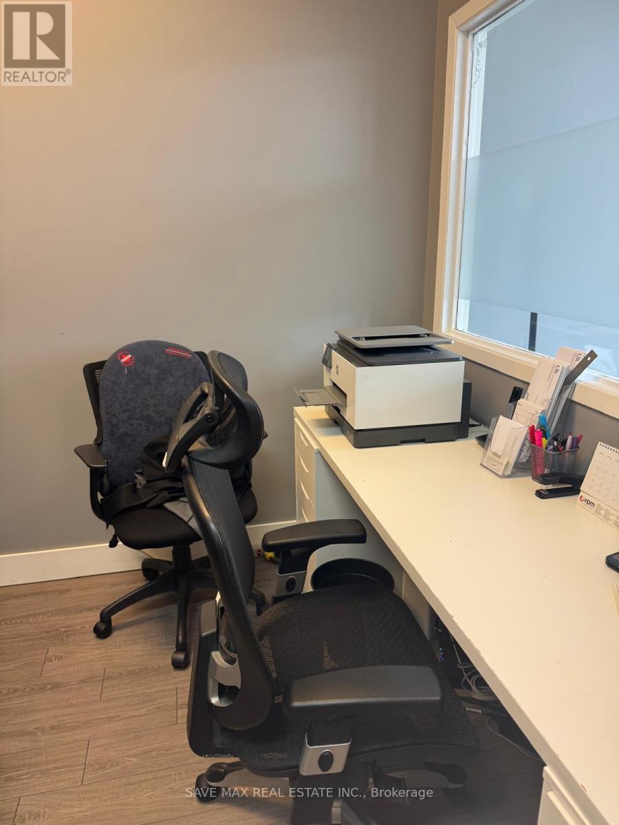 7 - 630 PETER ROBERTSON BOULEVARD, Brampton, Ontario