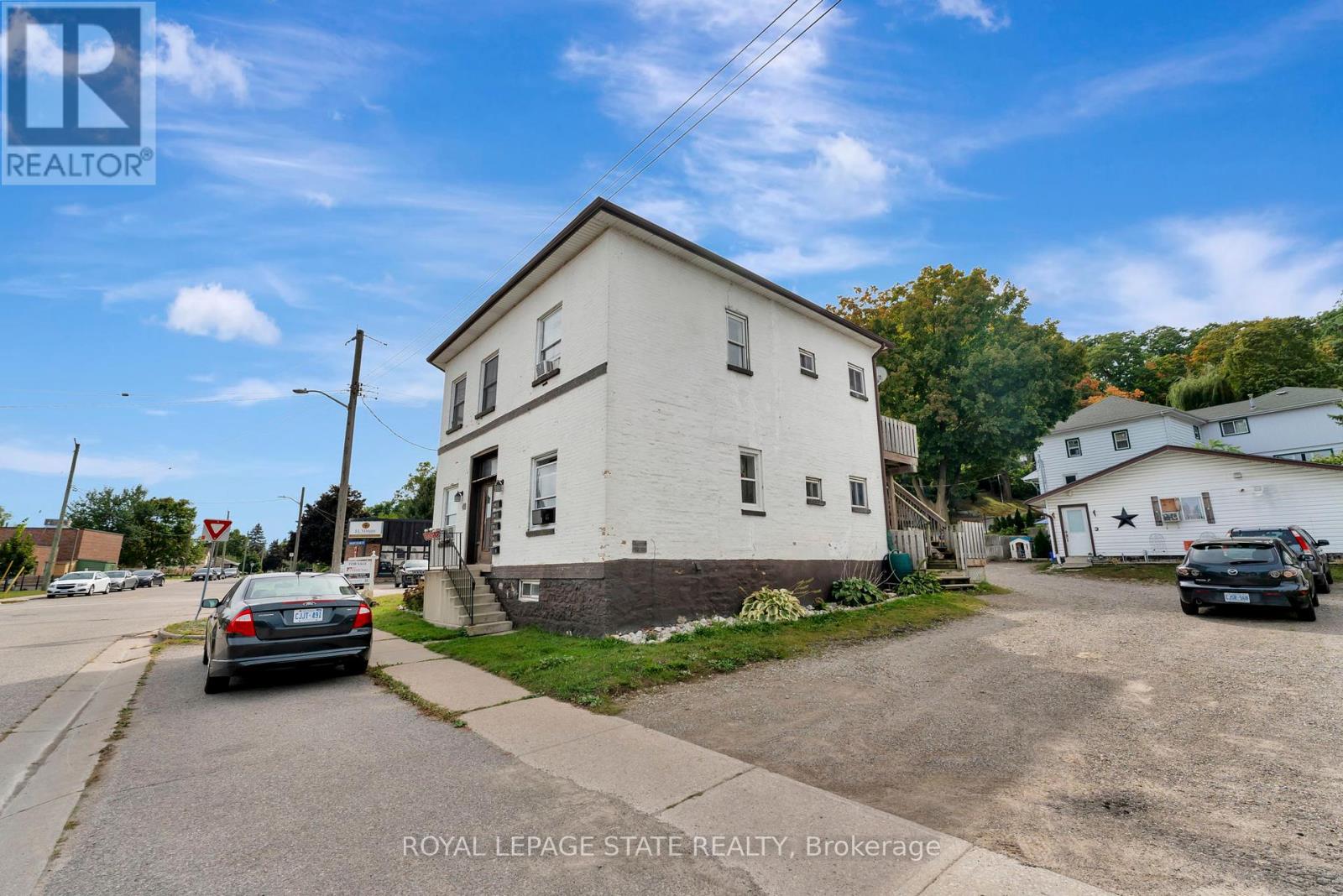 49 Dumfries Street, Brant, Ontario  N3L 2C9 - Photo 2 - X12078385