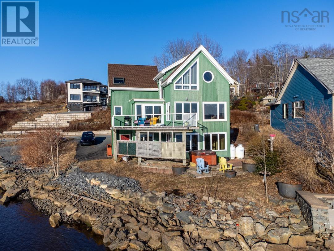 567 Shore Drive, Bedford, Nova Scotia  B4A 2C7 - Photo 2 - 202505654