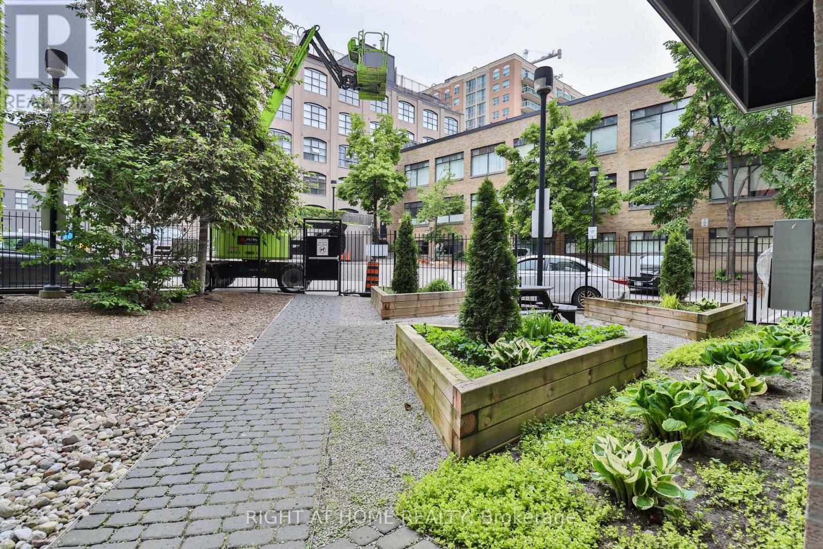 308 - 330 Adelaide Street E, Toronto (Moss Park), Ontario  M5A 4S9 - Photo 30 - C12179906