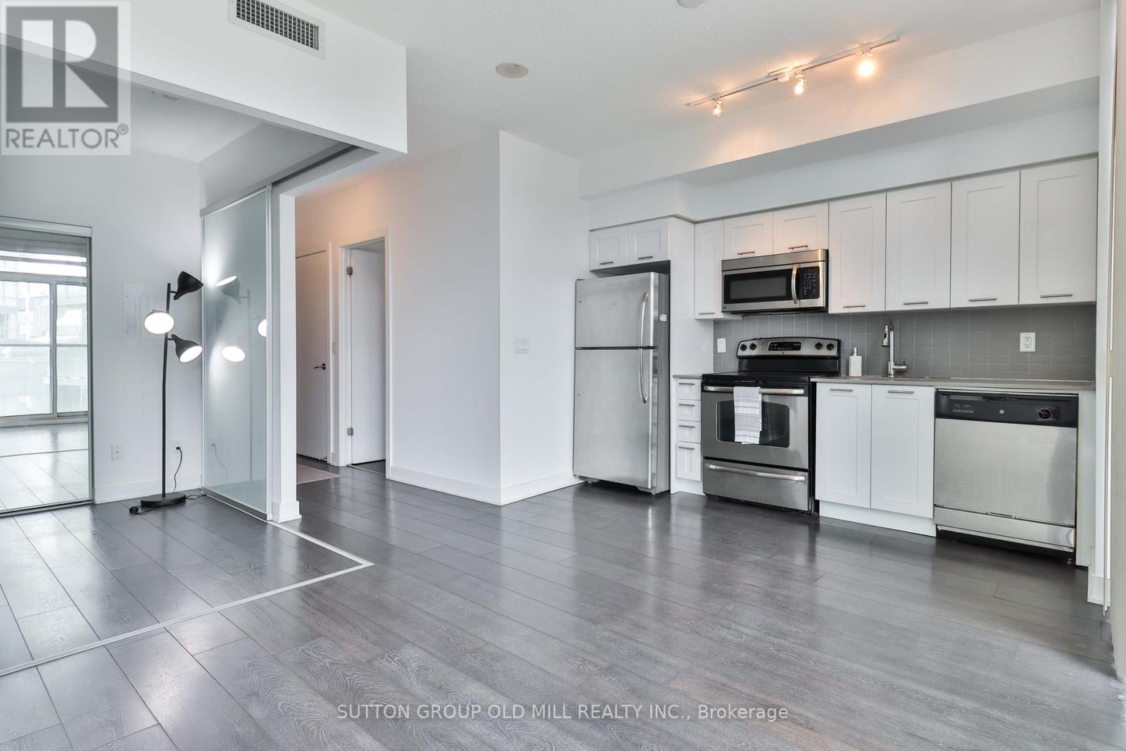 517 - 169 Fort York Boulevard, Toronto, Ontario  M5V 0C8 - Photo 13 - C12179924