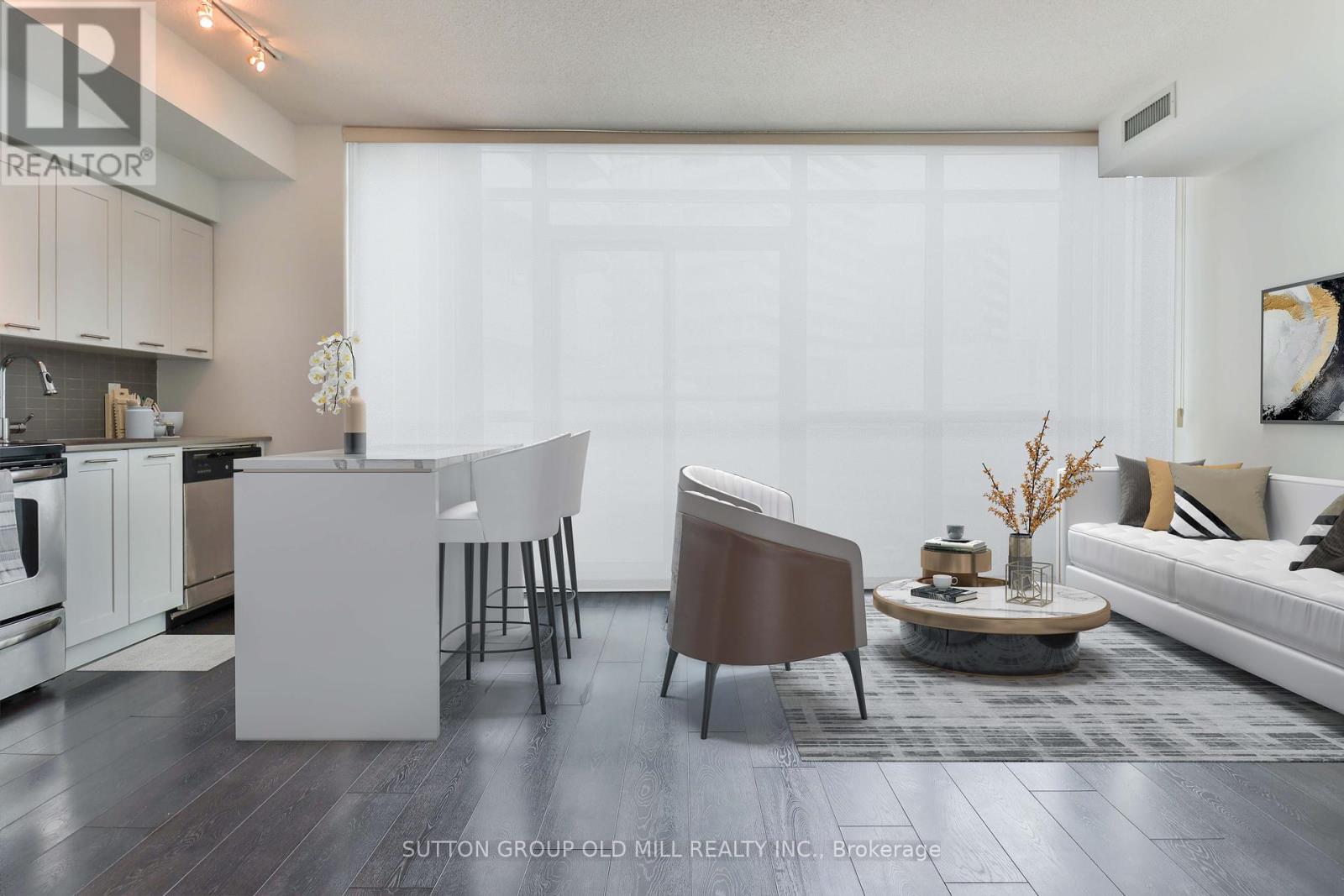 Property at 517 - 169 FORT YORK BOULEVARD image 2
