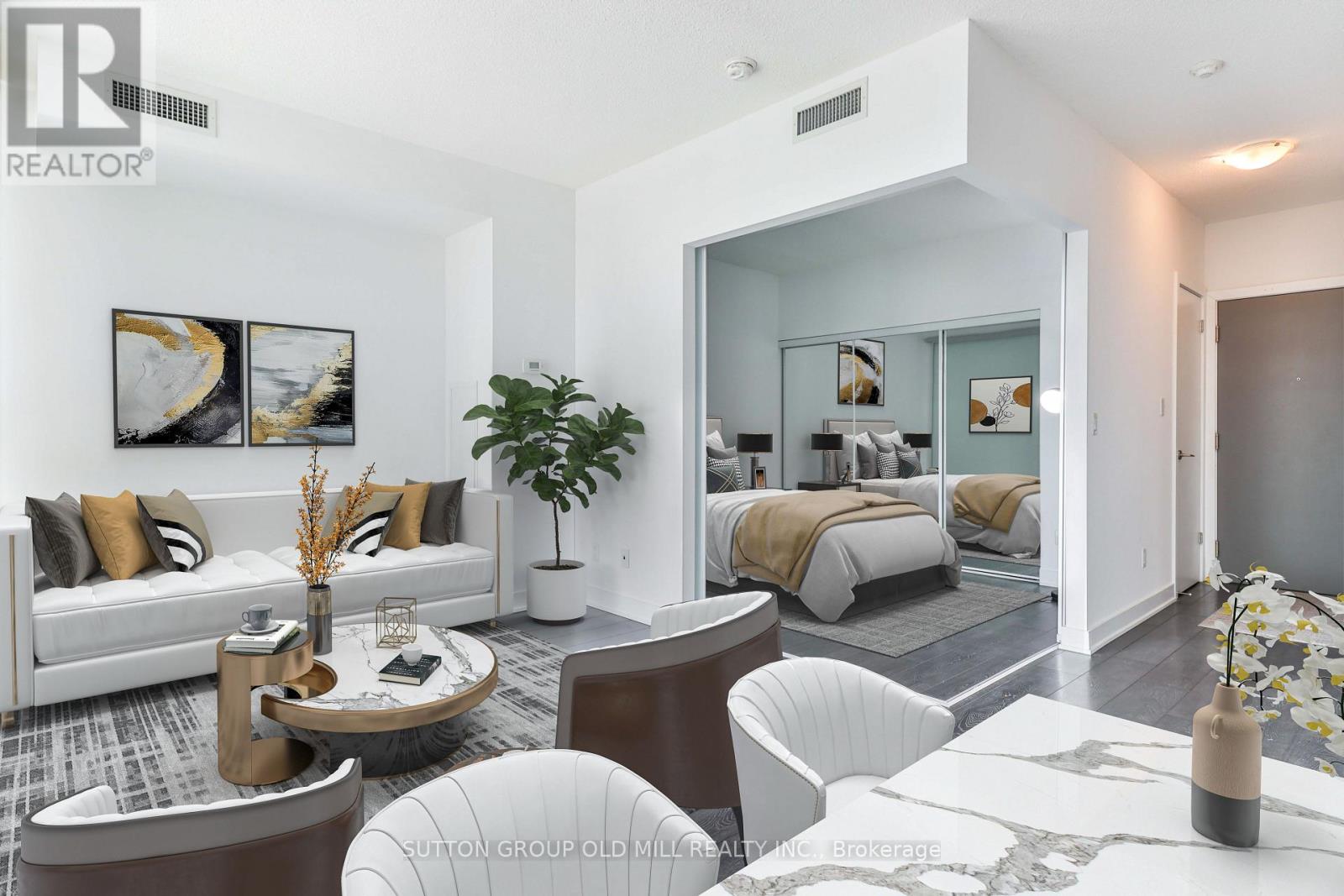 Property at 517 - 169 FORT YORK BOULEVARD image 3