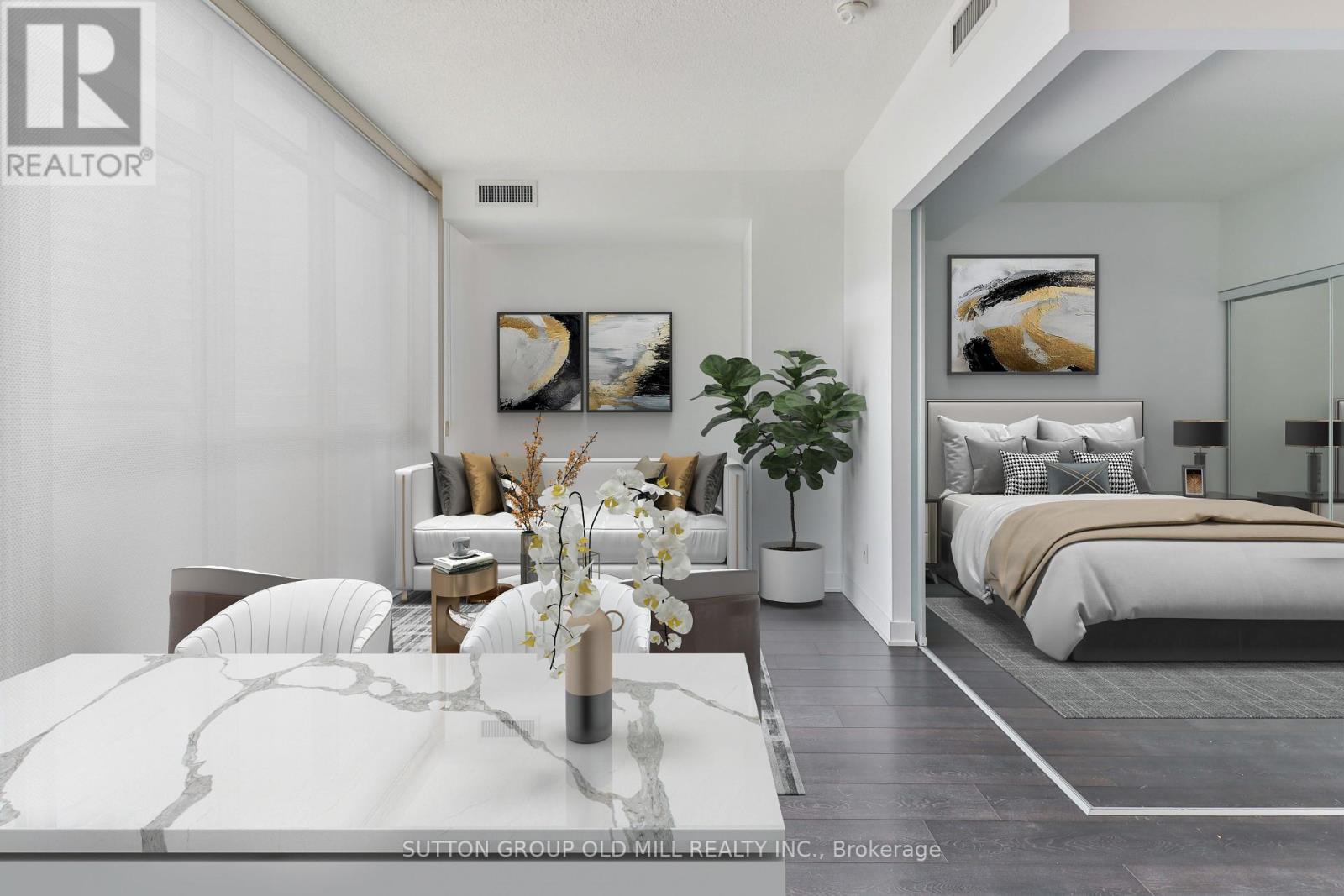 Property at 517 - 169 FORT YORK BOULEVARD image 4