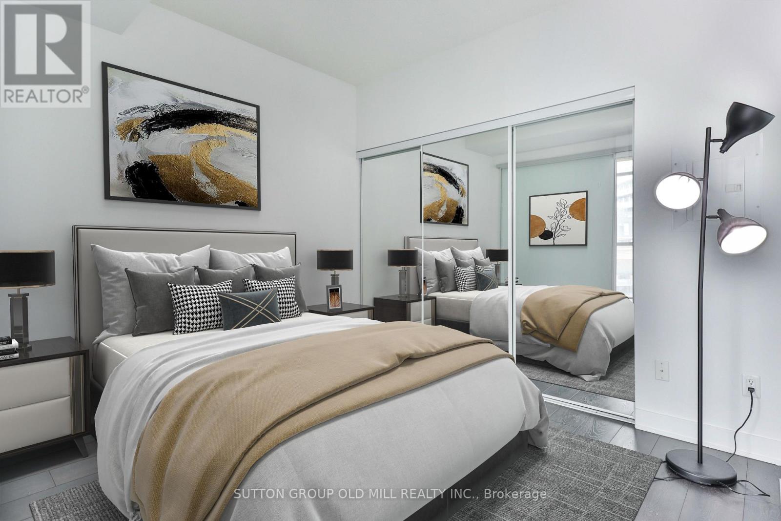 Property at 517 - 169 FORT YORK BOULEVARD image 5