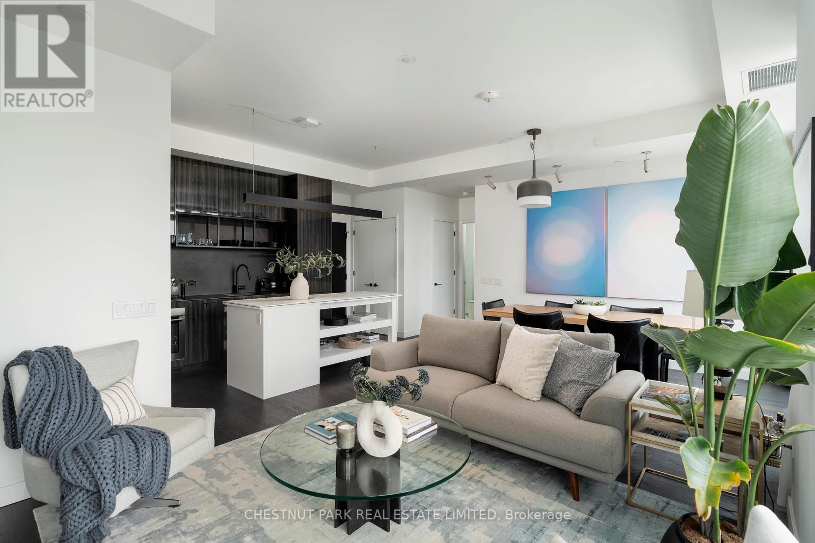 1303 - 505 Richmond Street W, Toronto, Ontario  M5V 0P4 - Photo 16 - C12179943