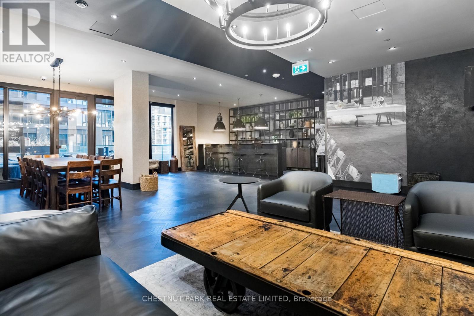 1303 - 505 Richmond Street W, Toronto, Ontario  M5V 0P4 - Photo 35 - C12179943