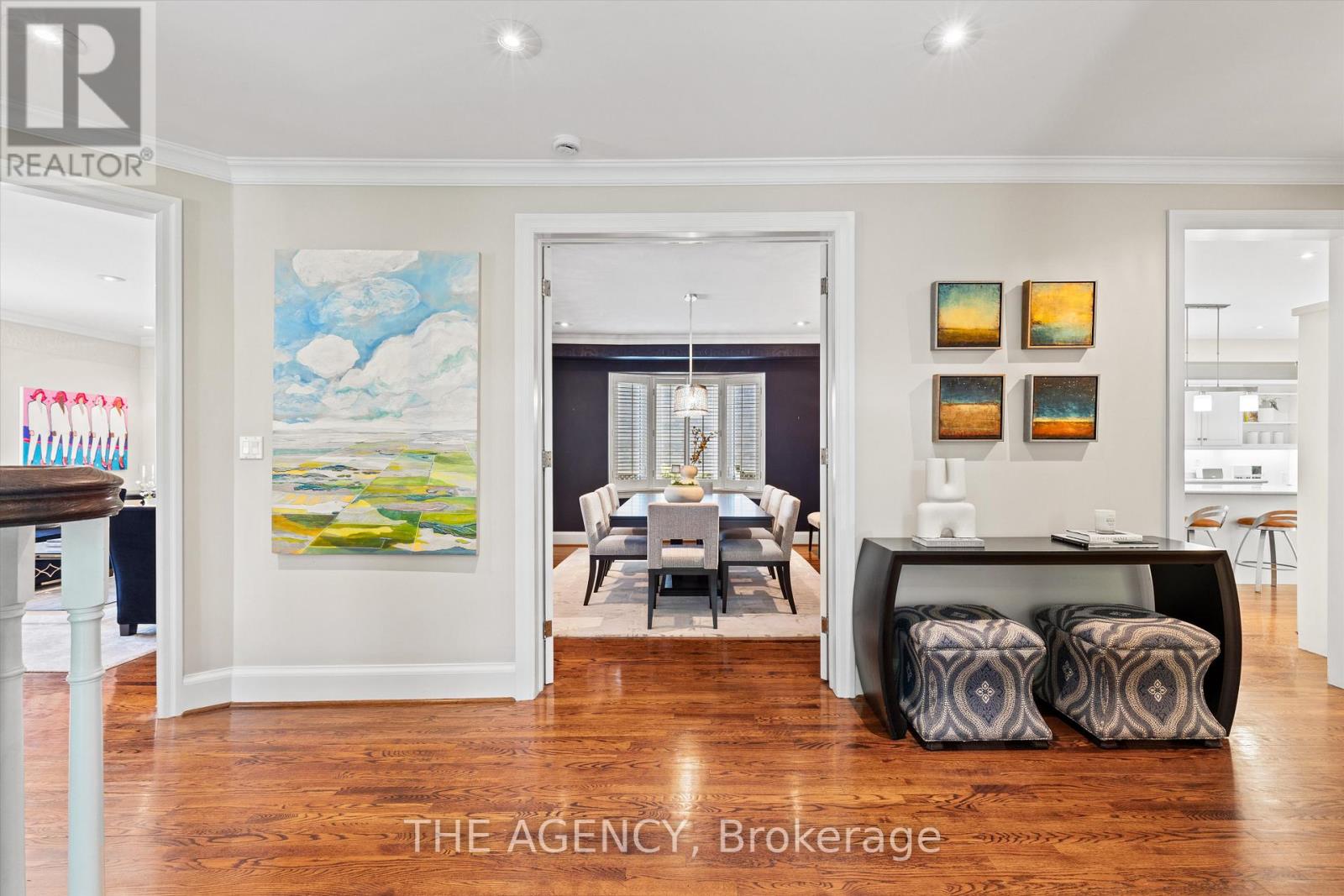 30 Grey Road, Toronto, Ontario  M5M 4E2 - Photo 10 - C12179964