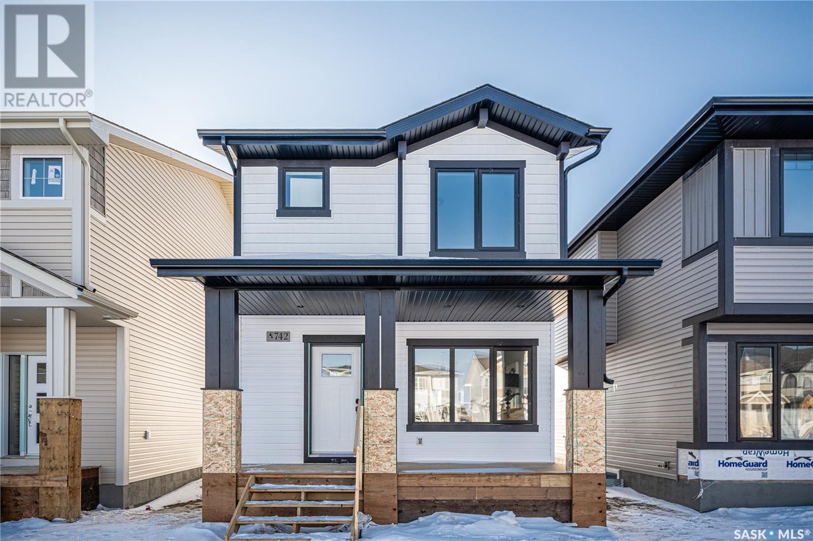 3159 Bowen Street, Regina, Saskatchewan  S4N 7K9 - Photo 4 - SK007470