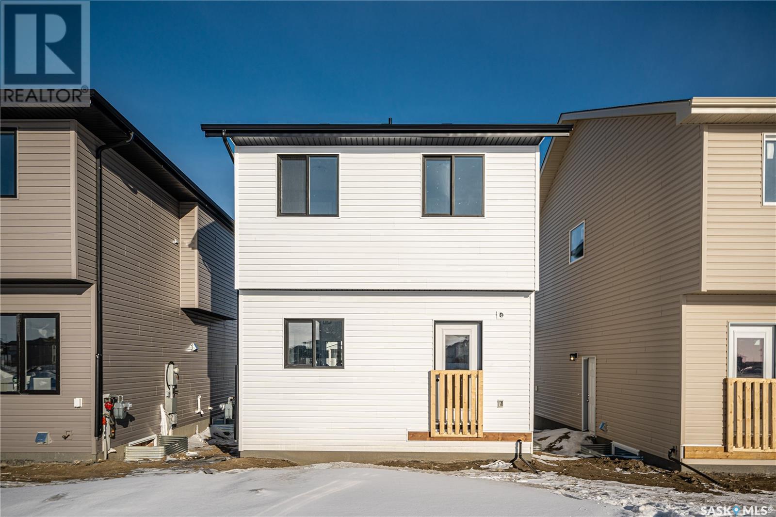 3159 Bowen Street, Regina, Saskatchewan  S4N 7K9 - Photo 5 - SK007470
