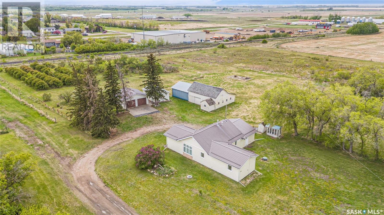 112 Dekker STREET, langham, Saskatchewan