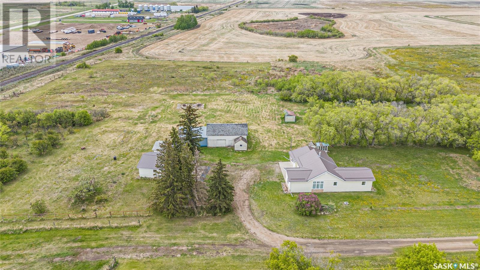 112 Dekker Street, Langham, Saskatchewan  S0K 2L0 - Photo 42 - SK007420