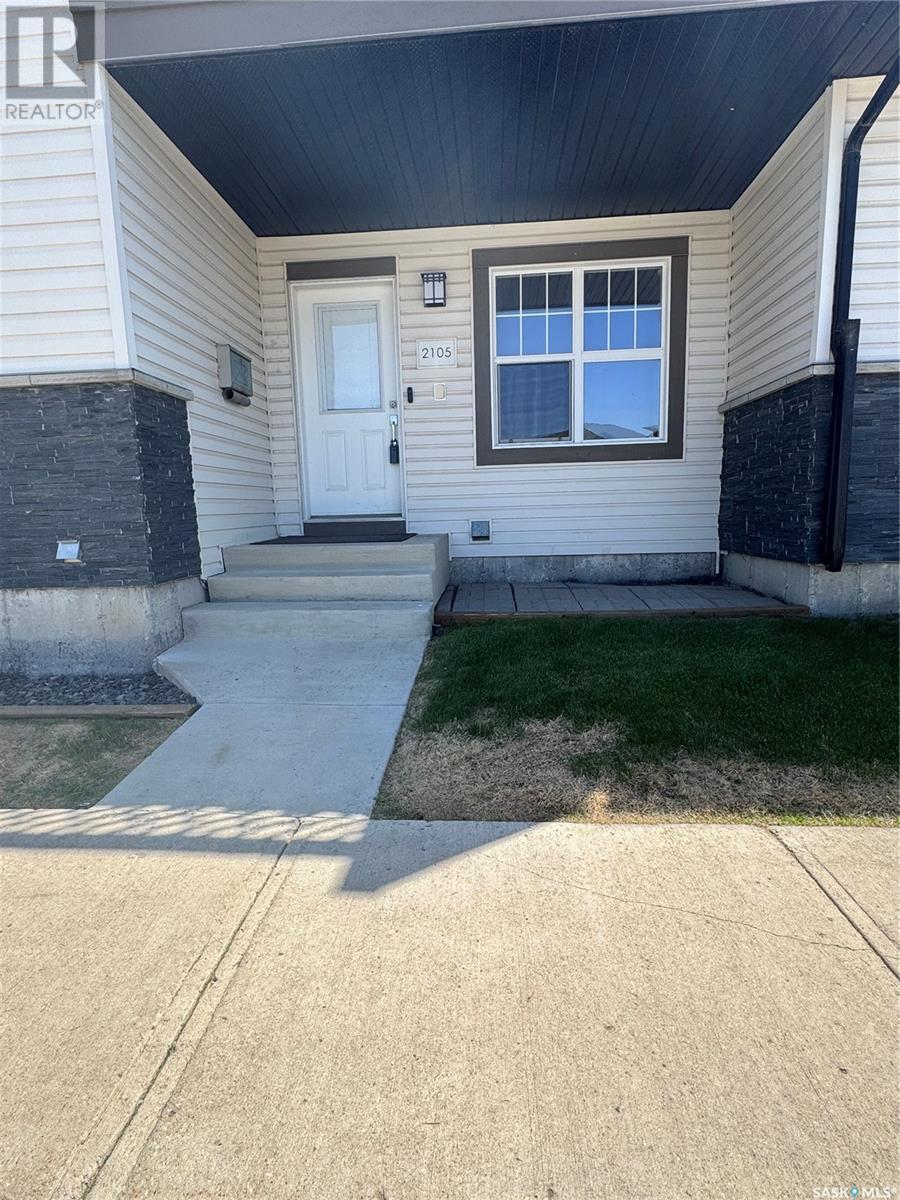2105 1015 Patrick Crescent, Saskatoon, Saskatchewan  S7W 0M1 - Photo 8 - SK007398