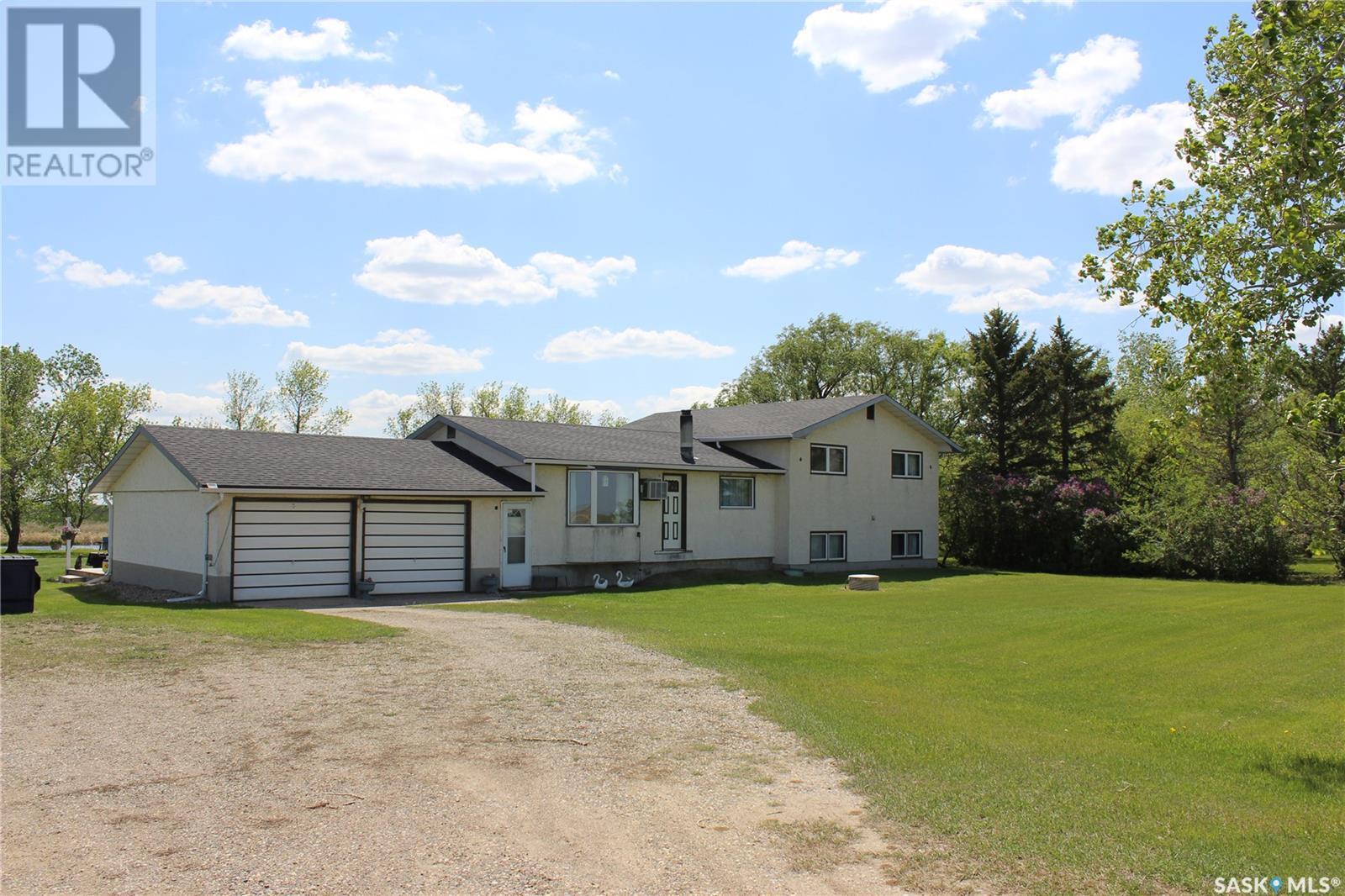 Hiske Acreage, estevan rm no. 5, Saskatchewan