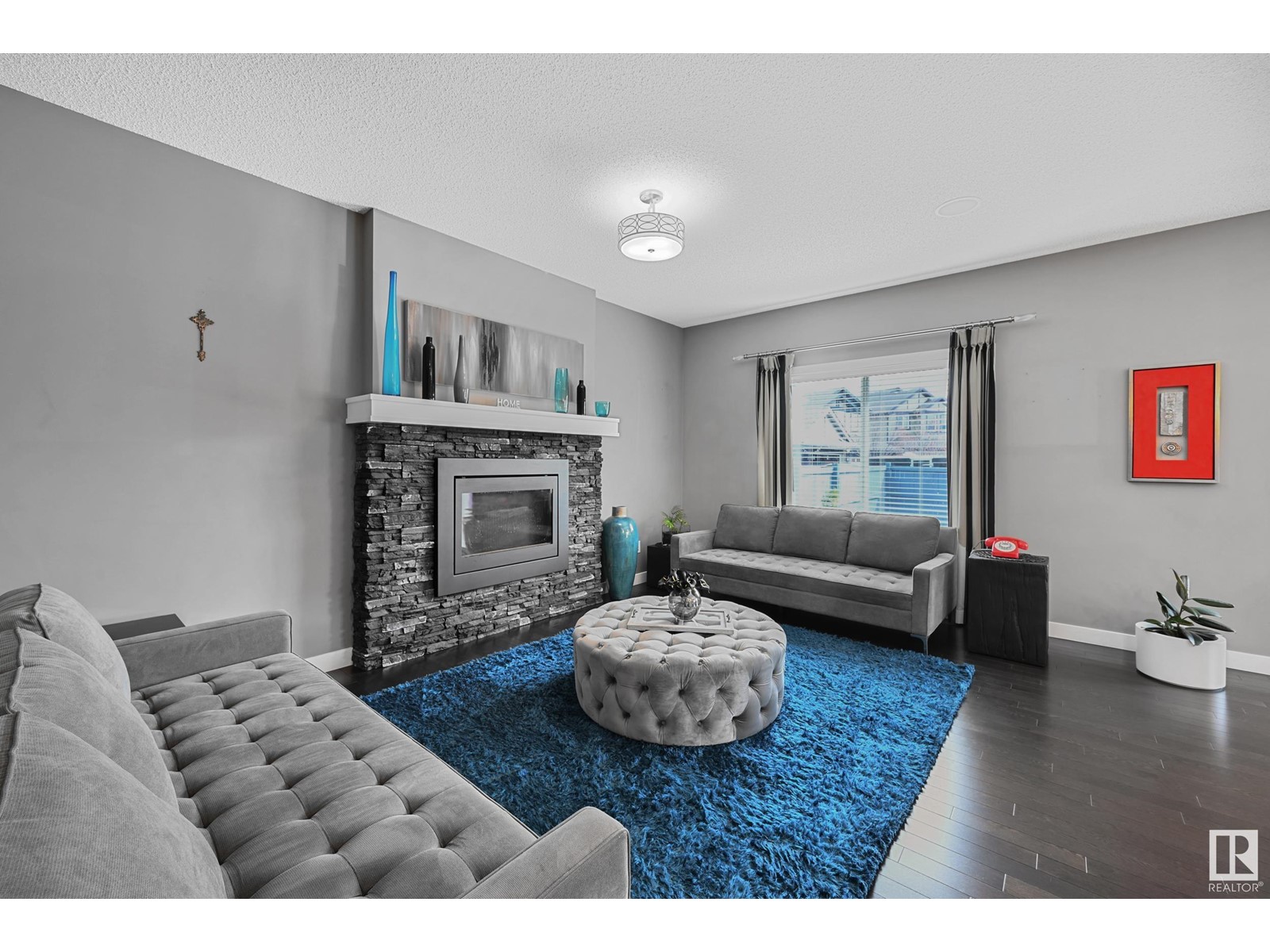 13715 165 Av Nw, Edmonton, Alberta  T6V 0G9 - Photo 6 - E4438956